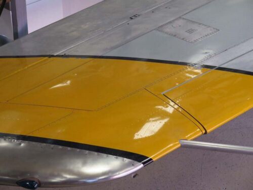 North American F-86F-30NA Sabre