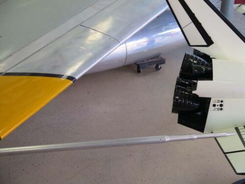 North American F-86F-30NA Sabre