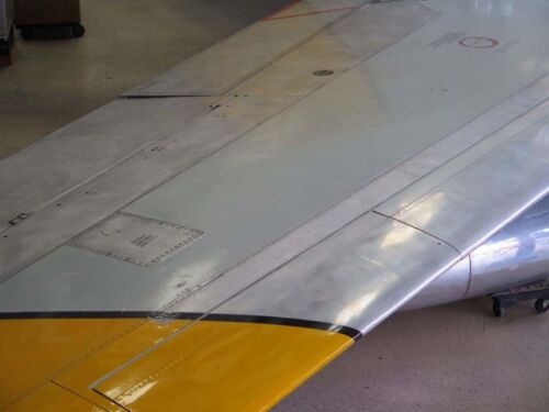 North American F-86F-30NA Sabre