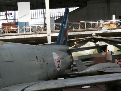 North American F-86F Sabre