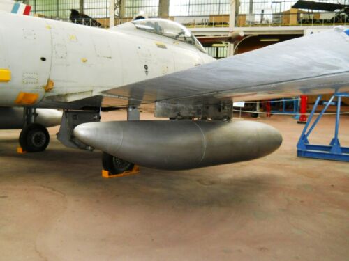 North American F-86F Sabre