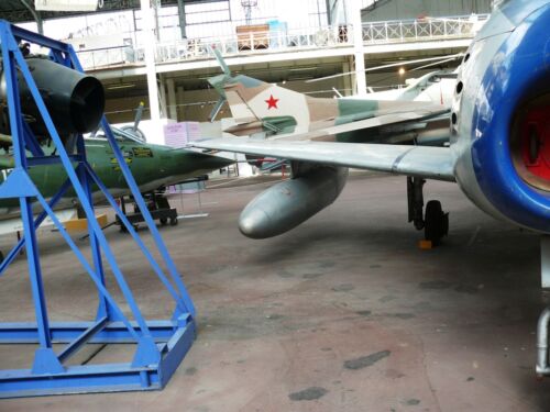 North American F-86F Sabre