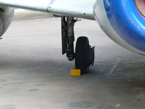 North American F-86F Sabre