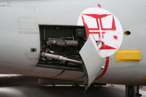 North American F-86F Sabre