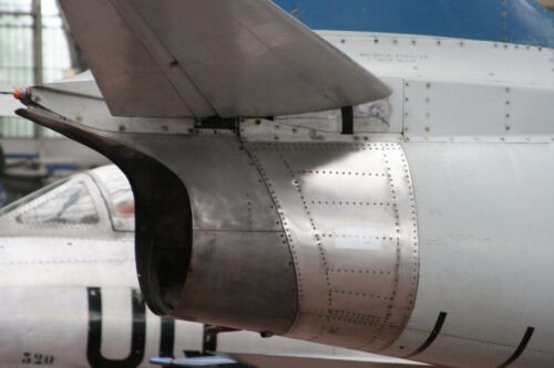 North American F-86F Sabre