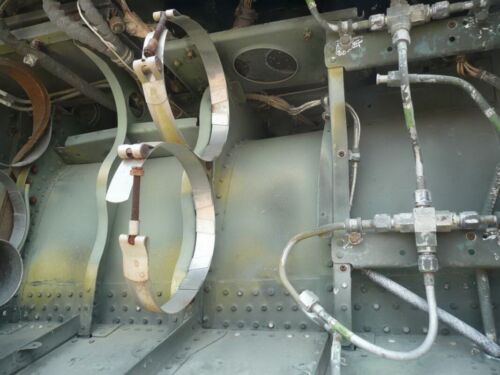 North American F-86H Sabre