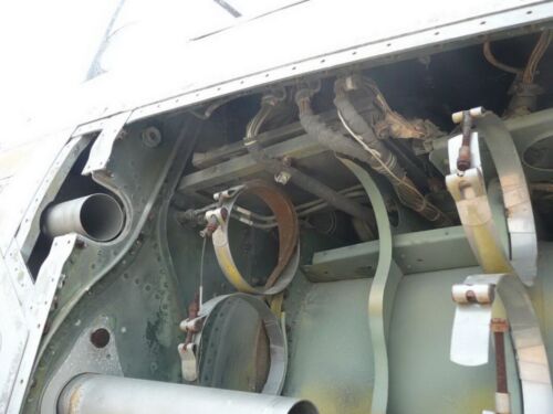 North American F-86H Sabre