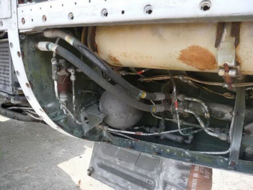 North American F-86H Sabre