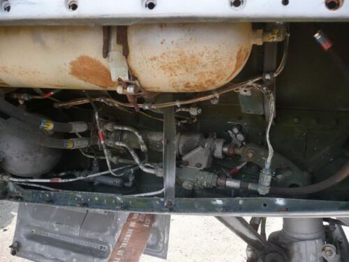 North American F-86H Sabre