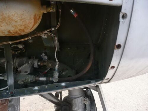 North American F-86H Sabre