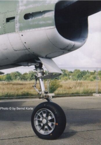 North American F-86K Sabre