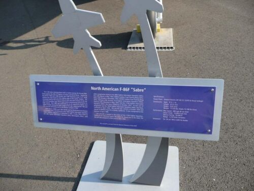 North American F-86F-20NH Sabre