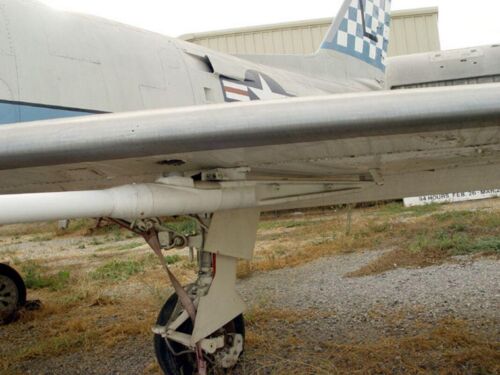 North American FJ-3 Fury