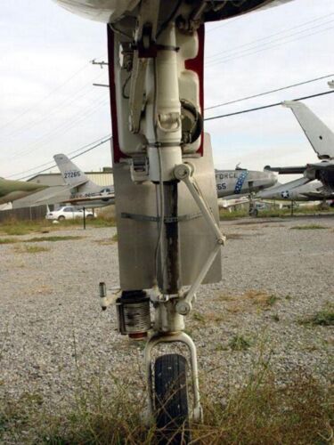 North American FJ-3 Fury