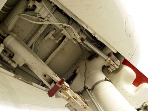 North American FJ-3 Fury