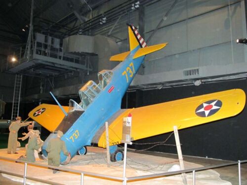 North American NA-64 Yale