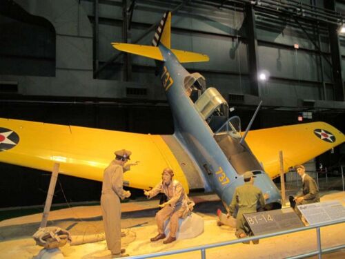North American NA-64 Yale