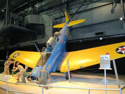 North American NA-64 Yale