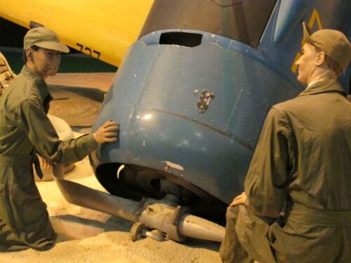 North American NA-64 Yale