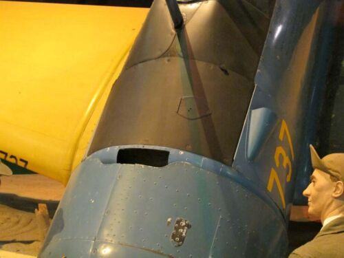 North American NA-64 Yale