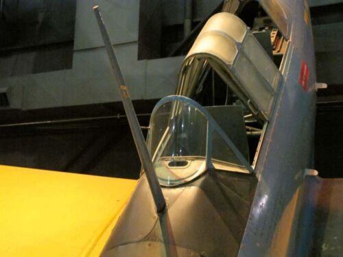 North American NA-64 Yale