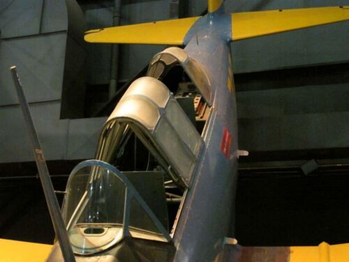 North American NA-64 Yale
