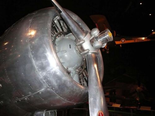 North American O-47B