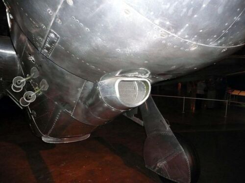 North American O-47B