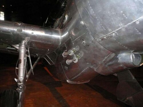 North American O-47B