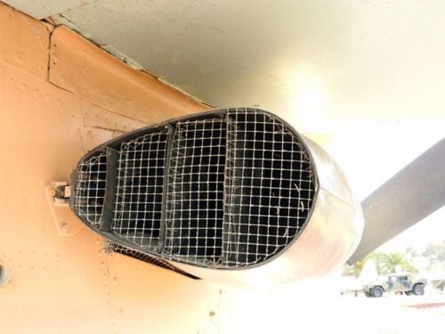 North American OV-10D Bronco