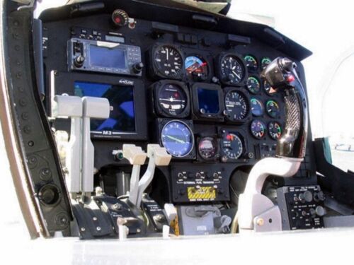 North American OV-10G Bronco