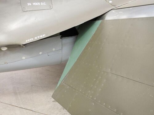 North American P-51A-10-NA Mustang