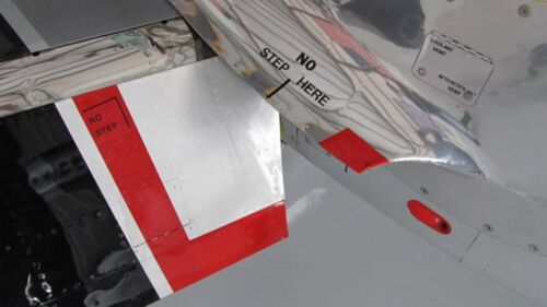 North American P-51D Mustang