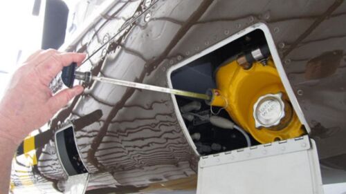 North American P-51D Mustang