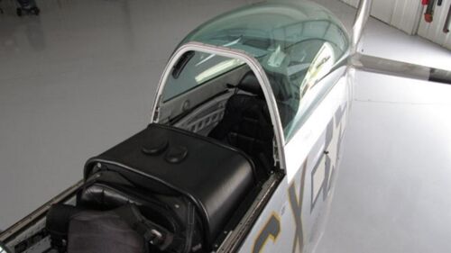 North American P-51D Mustang