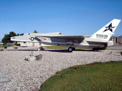 RA-5C Vigilante