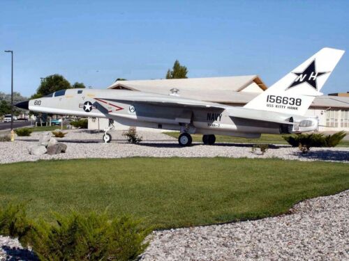 RA-5C Vigilante