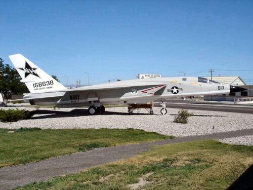 RA-5C Vigilante