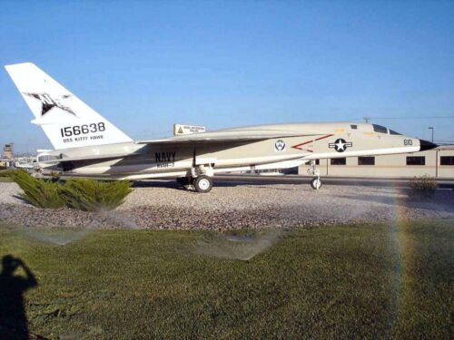 RA-5C Vigilante