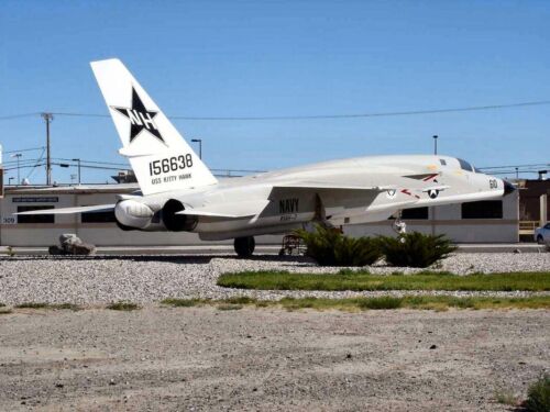 RA-5C Vigilante