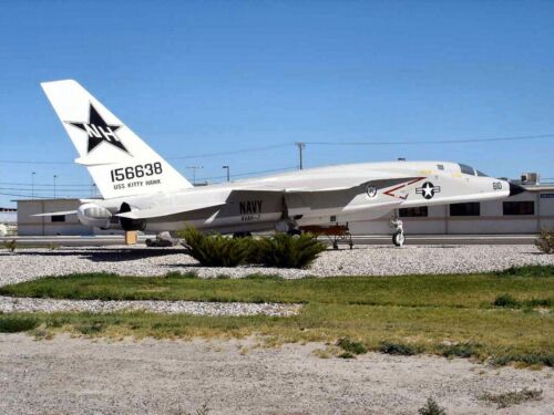 RA-5C Vigilante