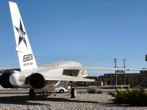 RA-5C Vigilante