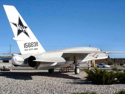 RA-5C Vigilante