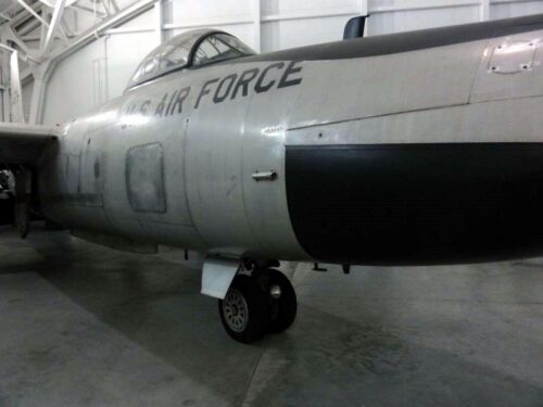 North American RB-45C Tornado