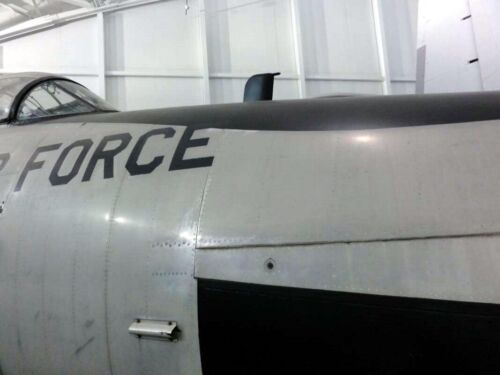 North American RB-45C Tornado