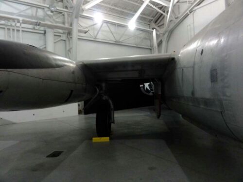 North American RB-45C Tornado