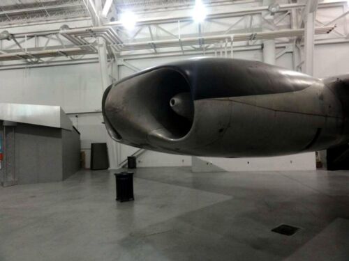 North American RB-45C Tornado