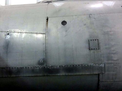 North American RB-45C Tornado