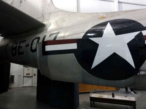 North American RB-45C Tornado