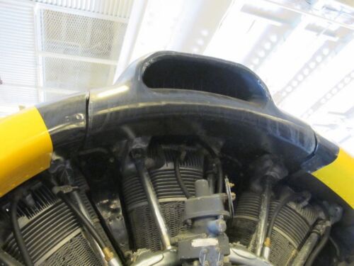North American T-28B Trojan